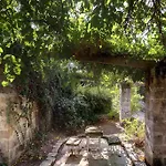Lantgård Tenuta Sant'andrea Muro Leccese