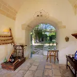 Tenuta Sant'andrea Lantgård *