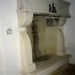 Tenuta Sant'andrea Lantgård Muro Leccese