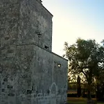Lantgård Tenuta Sant'andrea *
