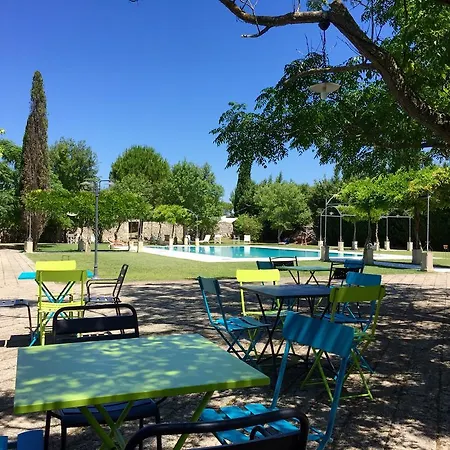 Tenuta Sant'andrea *