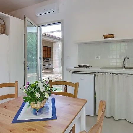 팜스테이 Tenuta Sant'andrea 무로 레체세