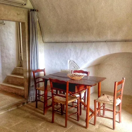 Tenuta Sant'andrea 무로 레체세