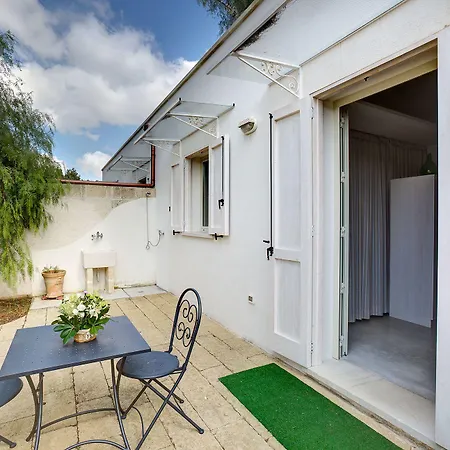 팜스테이 Tenuta Sant'andrea *