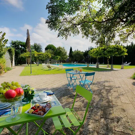 팜스테이 Tenuta Sant'andrea