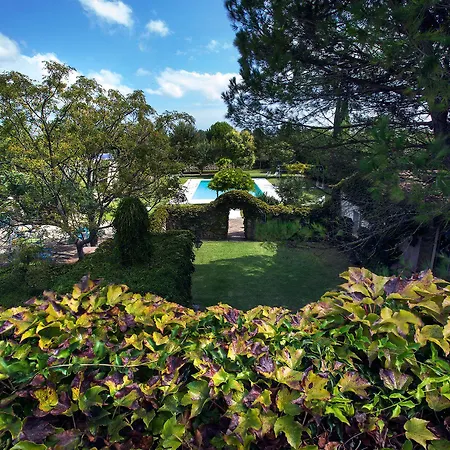 Tenuta Sant'andrea 农家乐
