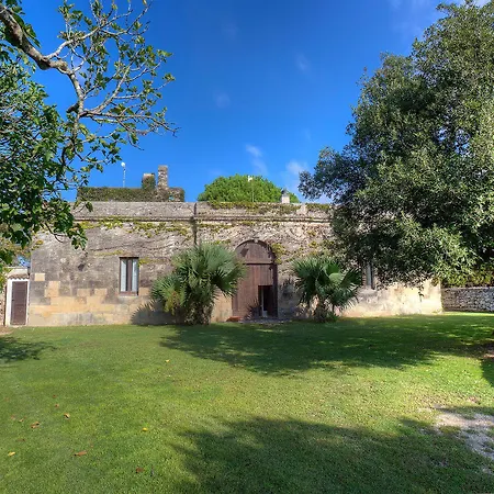 Tenuta Sant'andrea 팜스테이