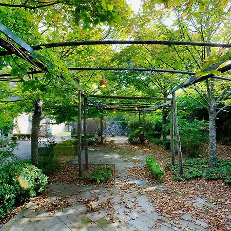 Tenuta Sant'andrea 팜스테이 무로 레체세