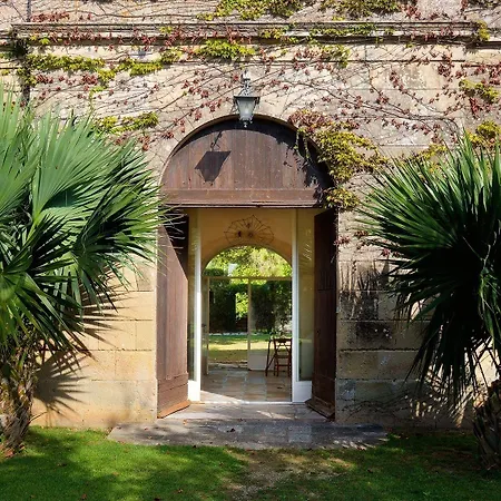 팜스테이 Tenuta Sant'andrea *