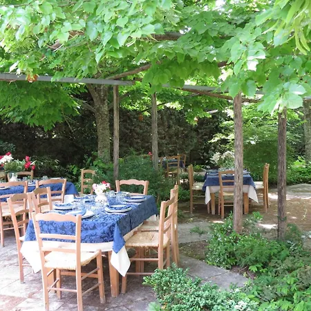 Tenuta Sant'andrea 팜스테이 *