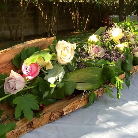 Tenuta Sant'andrea 팜스테이