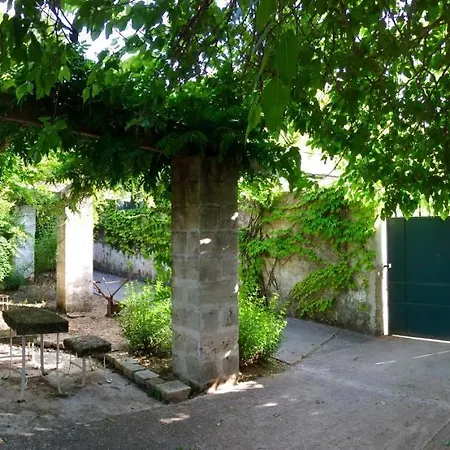 Tenuta Sant'andrea *