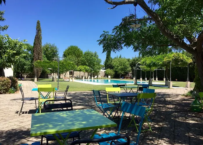 Tenuta Sant'andrea *