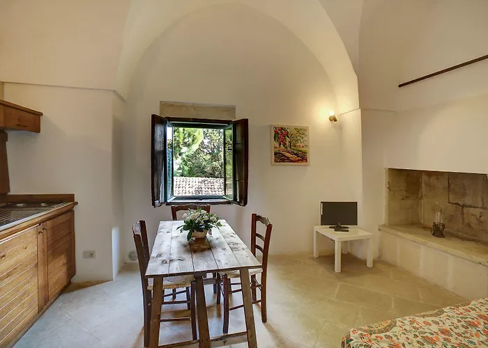 Tenuta Sant'andrea *