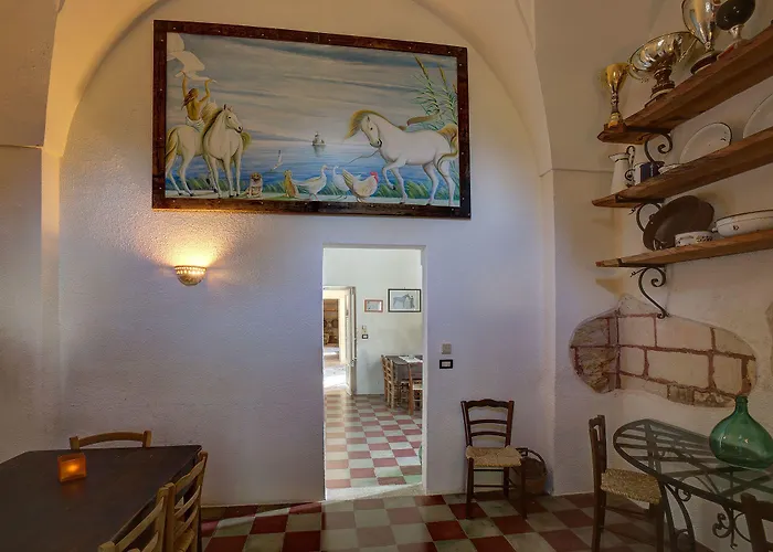 Tenuta Sant'andrea