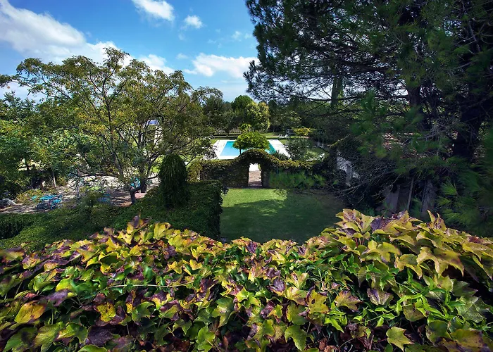 Tenuta Sant'andrea Alojamento de Turismo Rural