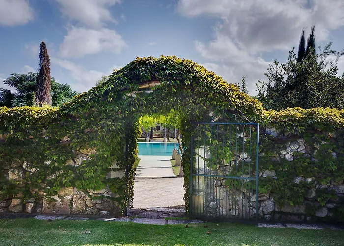 Tenuta Sant'andrea Alojamento de Turismo Rural *