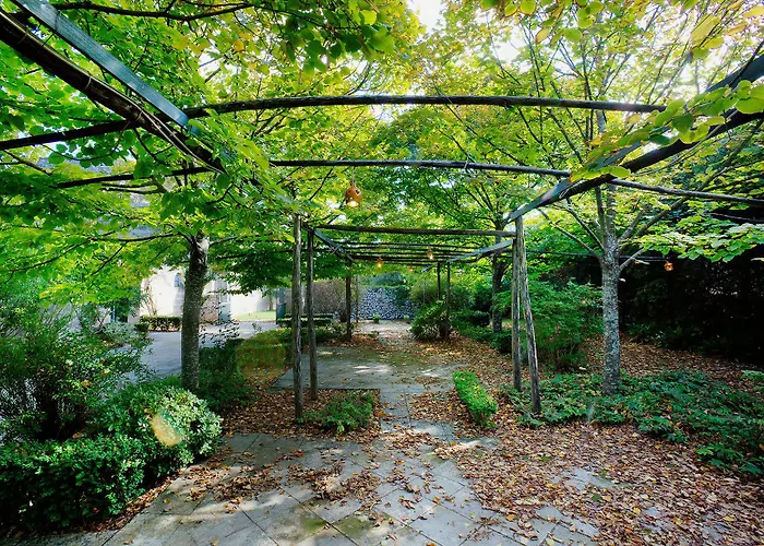 Tenuta Sant'andrea Alojamento de Turismo Rural Muro Leccese