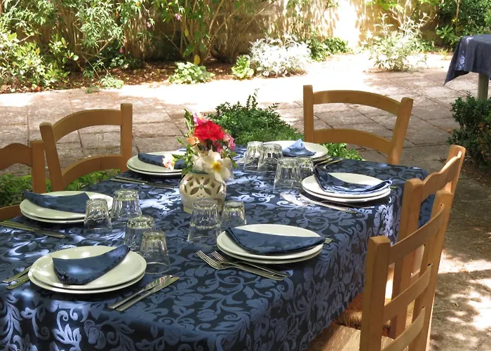 Tenuta Sant'andrea *