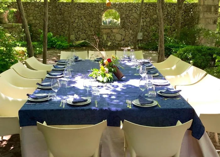 Tenuta Sant'andrea Alojamento de Turismo Rural *