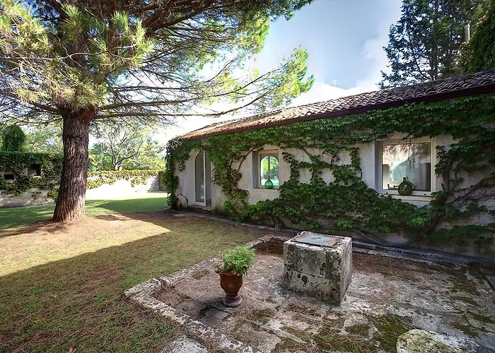 Alojamento de Turismo Rural Tenuta Sant'andrea