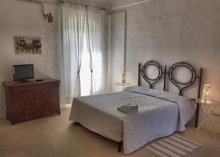 Tenuta Sant'andrea *