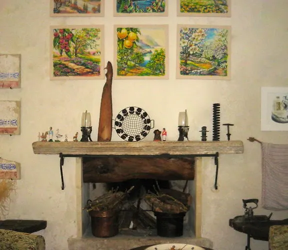 Tenuta Sant'andrea Muro Leccese