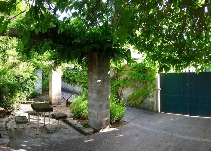 Tenuta Sant'andrea *