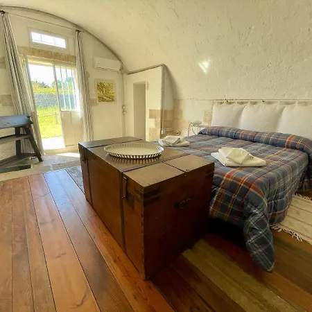 Farm stay Tenuta Sant'andrea