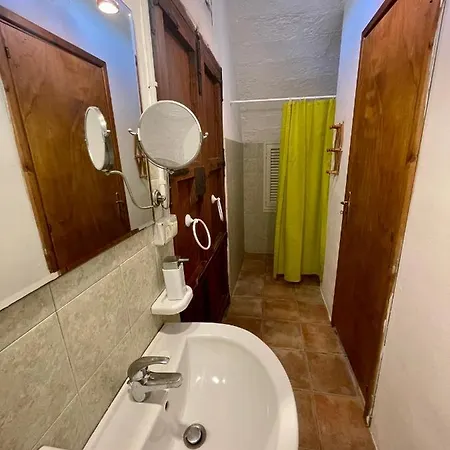 Farm stay Tenuta Sant'andrea Muro Leccese