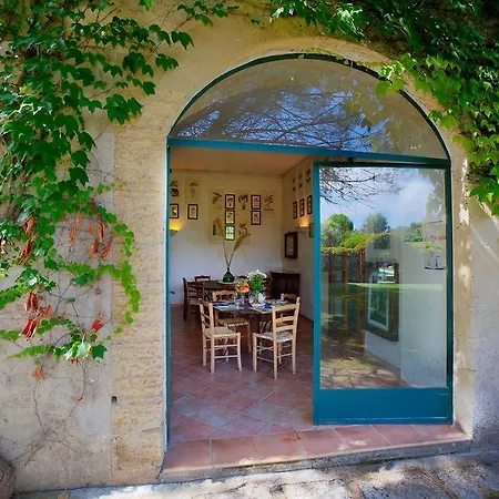 Farm stay Tenuta Sant'andrea *