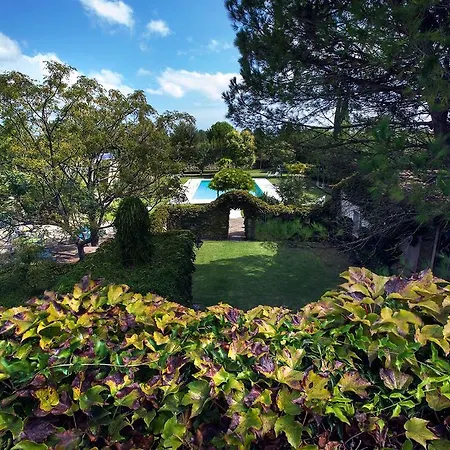 Tenuta Sant'andrea Giuggianello