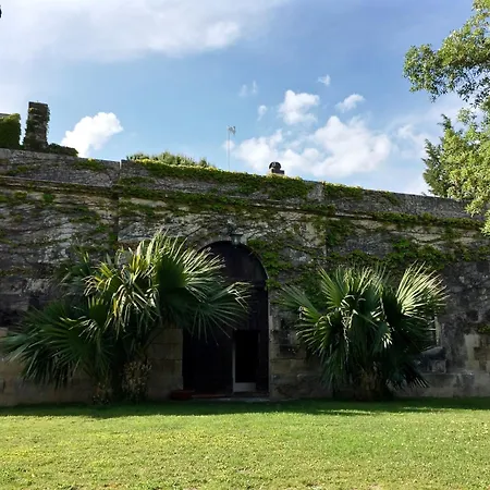 Tenuta Sant'andrea مزرعة للإقامة