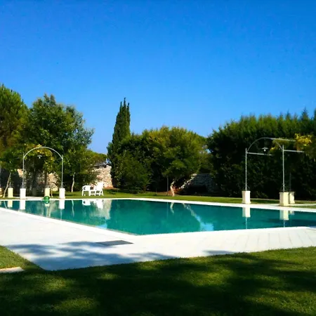 Tenuta Sant'andrea