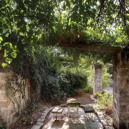 Farm stay Tenuta Sant'andrea Muro Leccese