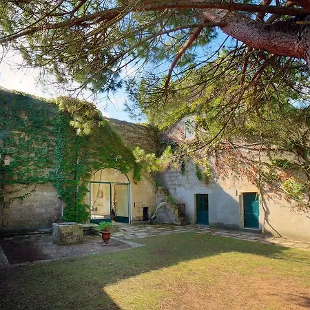 Tenuta Sant'andrea Muro Leccese