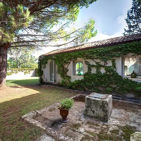 Farm stay Tenuta Sant'andrea