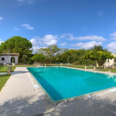 Farm stay Tenuta Sant'andrea *