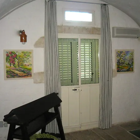 Tenuta Sant'andrea * Muro Leccese