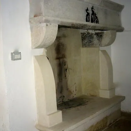 Tenuta Sant'andrea Gospodarstwo agroturystyczne Muro Leccese