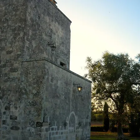Farm stay Tenuta Sant'andrea *