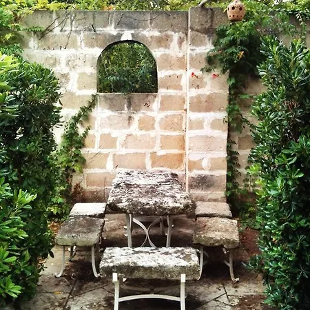 Farm stay Tenuta Sant'andrea