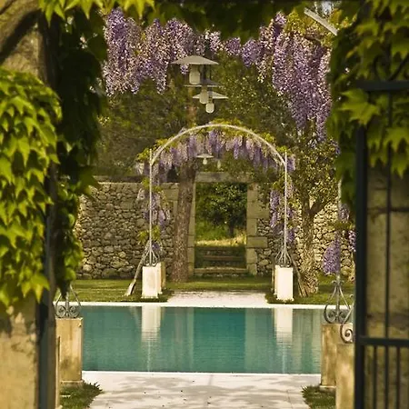 Farm stay Tenuta Sant'andrea *