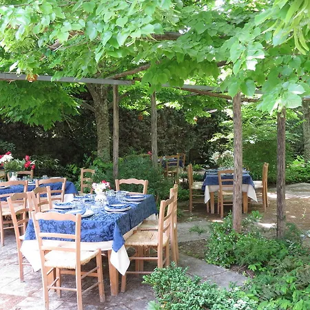 Tenuta Sant'andrea Farm stay Muro Leccese