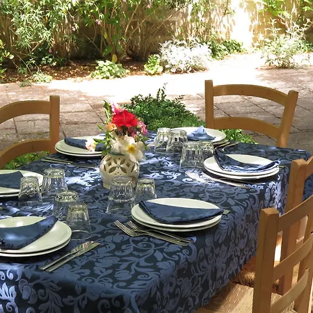 Tenuta Sant'andrea Giuggianello