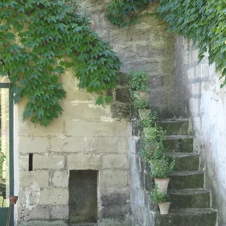 Tenuta Sant'andrea Farm stay