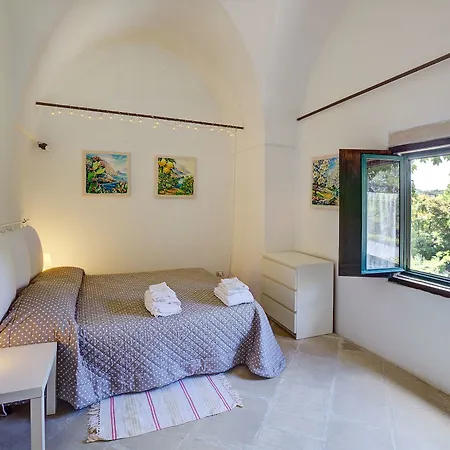 Tenuta Sant'andrea Muro Leccese