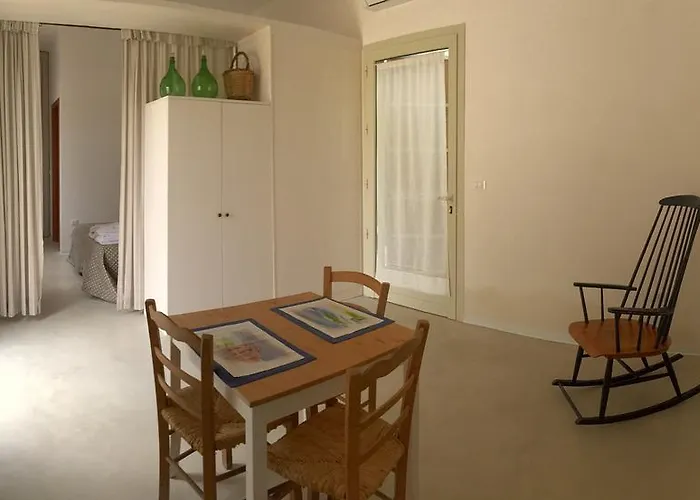 Tenuta Sant'andrea
