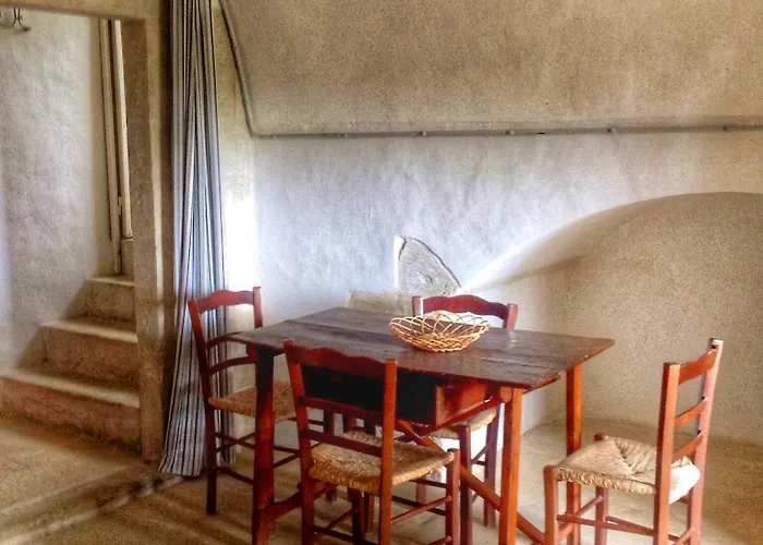 Tenuta Sant'andrea מורו לצ'זה