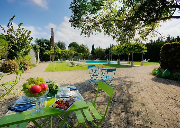 בית חווה Tenuta Sant'andrea
